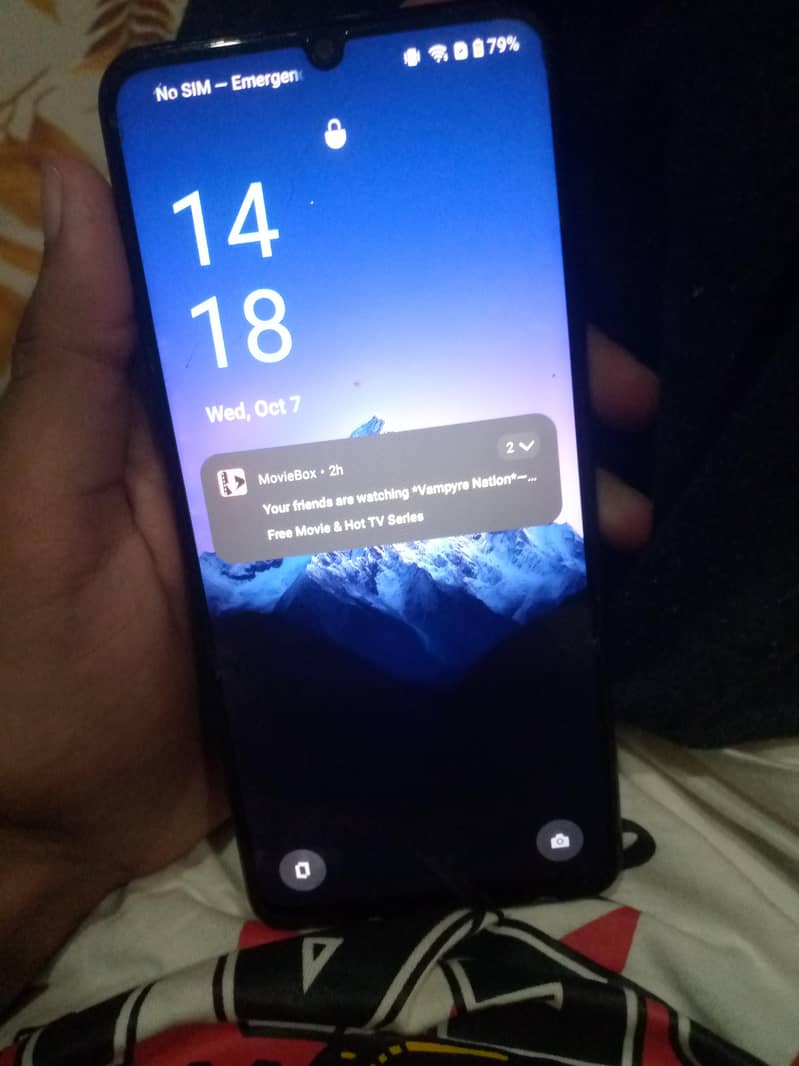 Realme Note 60 4