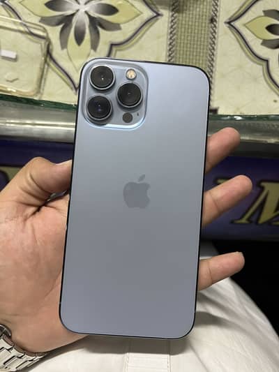 Apple iPhone 13 Pro Max