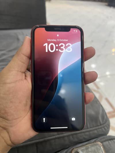 Apple iPhone XR