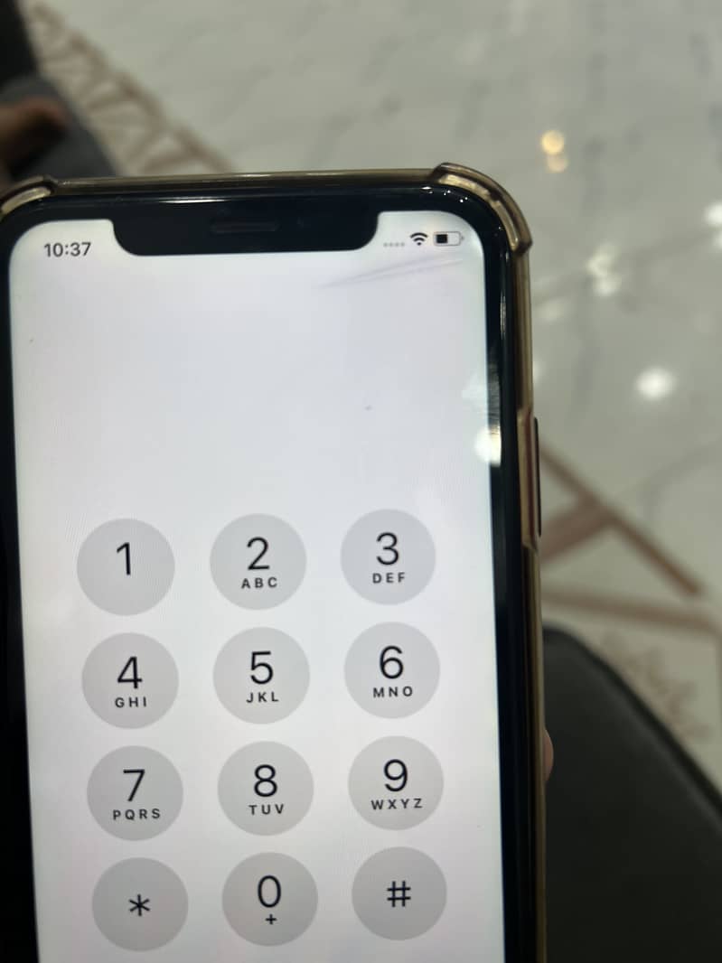 Apple iPhone XR 1