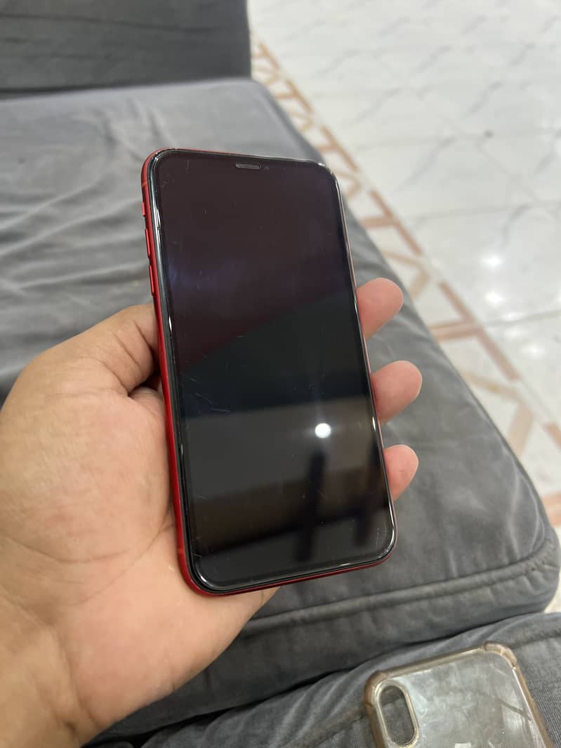 Apple iPhone XR 5
