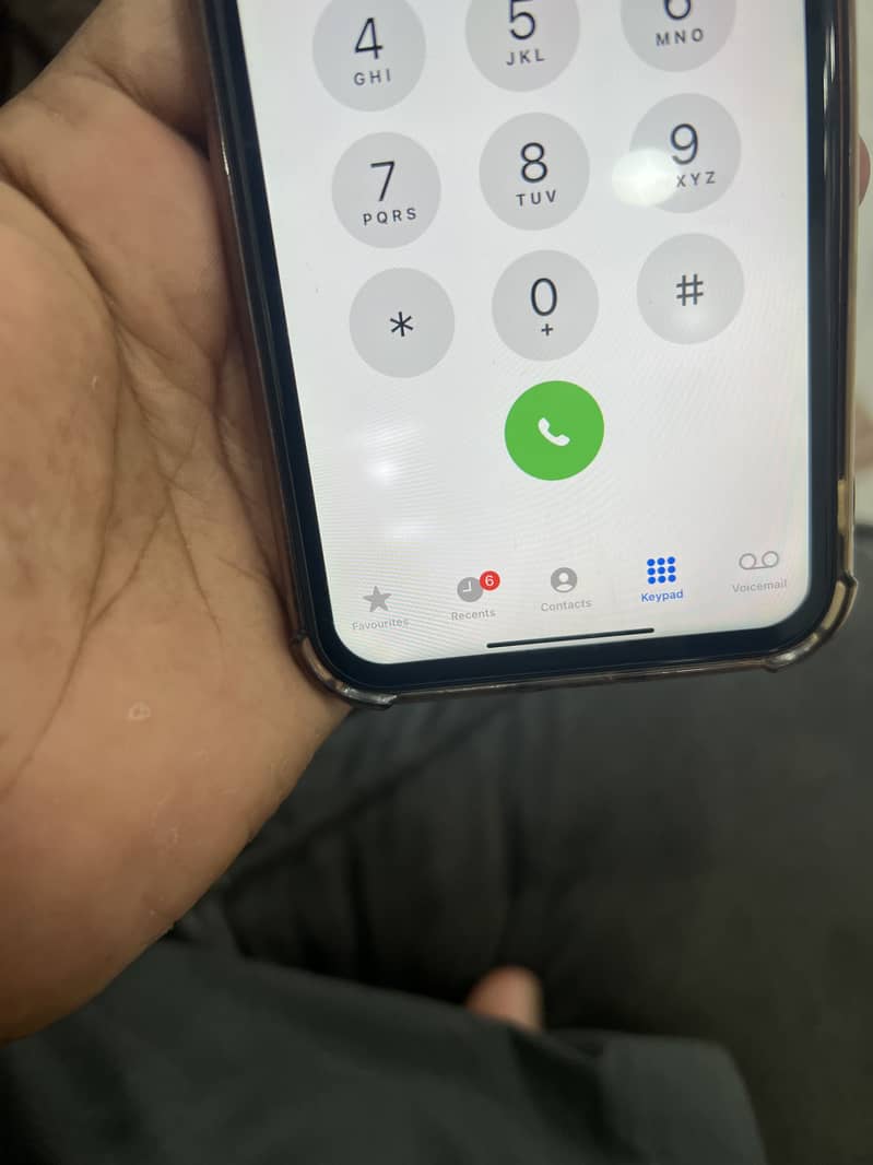 Apple iPhone XR 6
