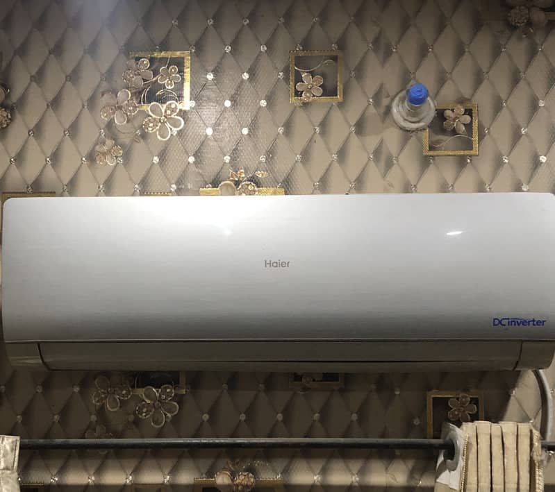 Dc inverter 1