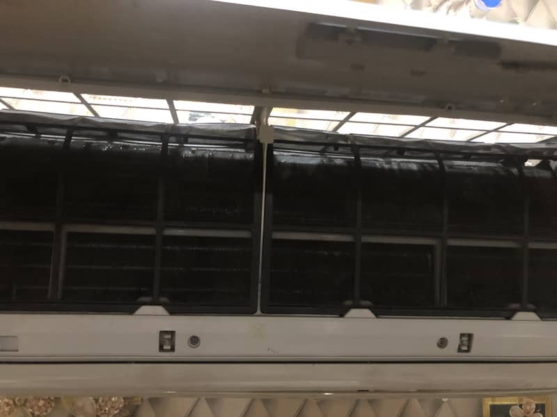 Dc inverter 2
