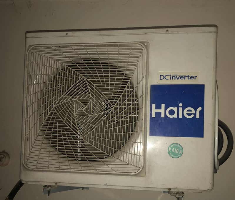 Dc inverter 4