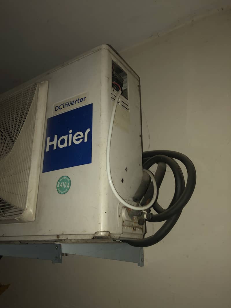 Dc inverter 5