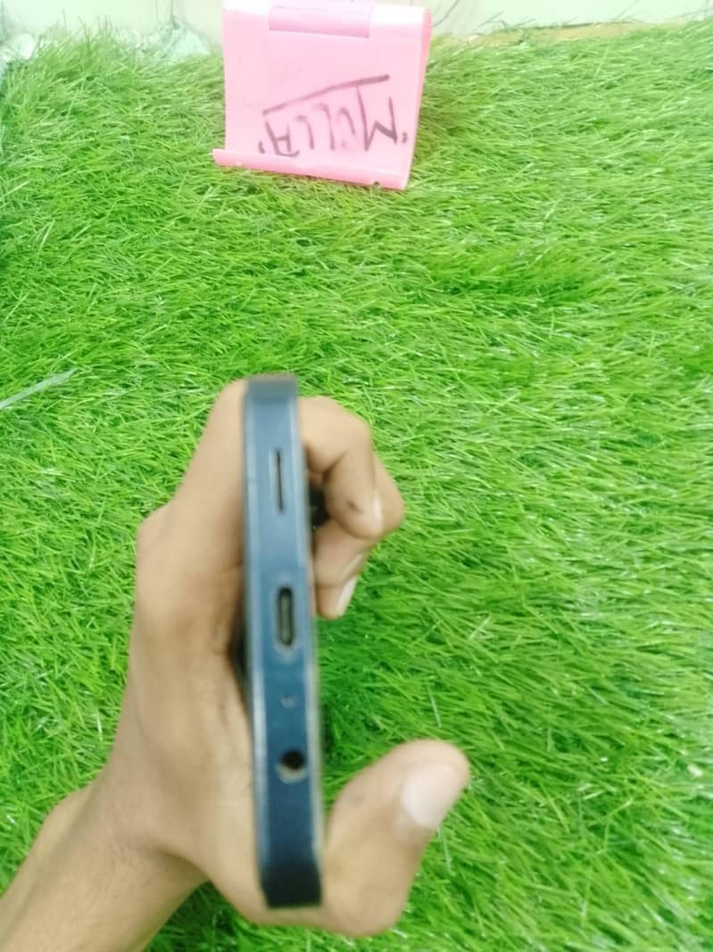 Samsung Mobile A06 2