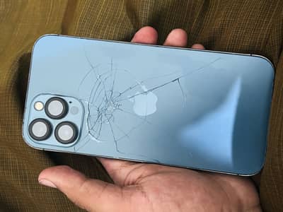 Apple iPhone 12 Pro Max