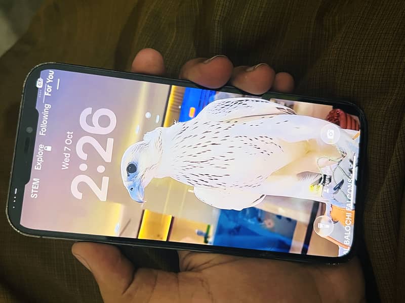 Apple iPhone 12 Pro Max 6