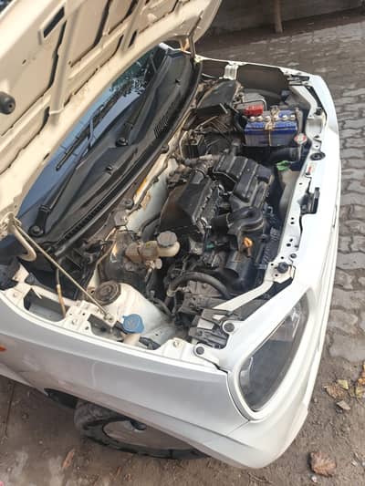 Suzuki Alto 2022