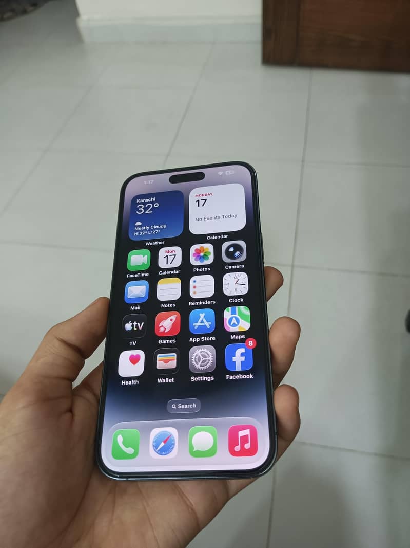 Apple iPhone 14 Pro Max 4
