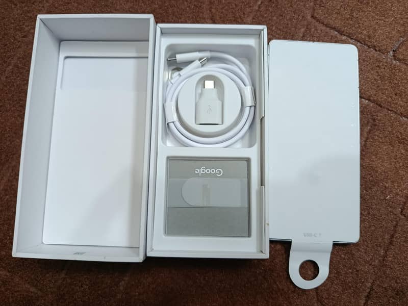Google Pixel 7 4