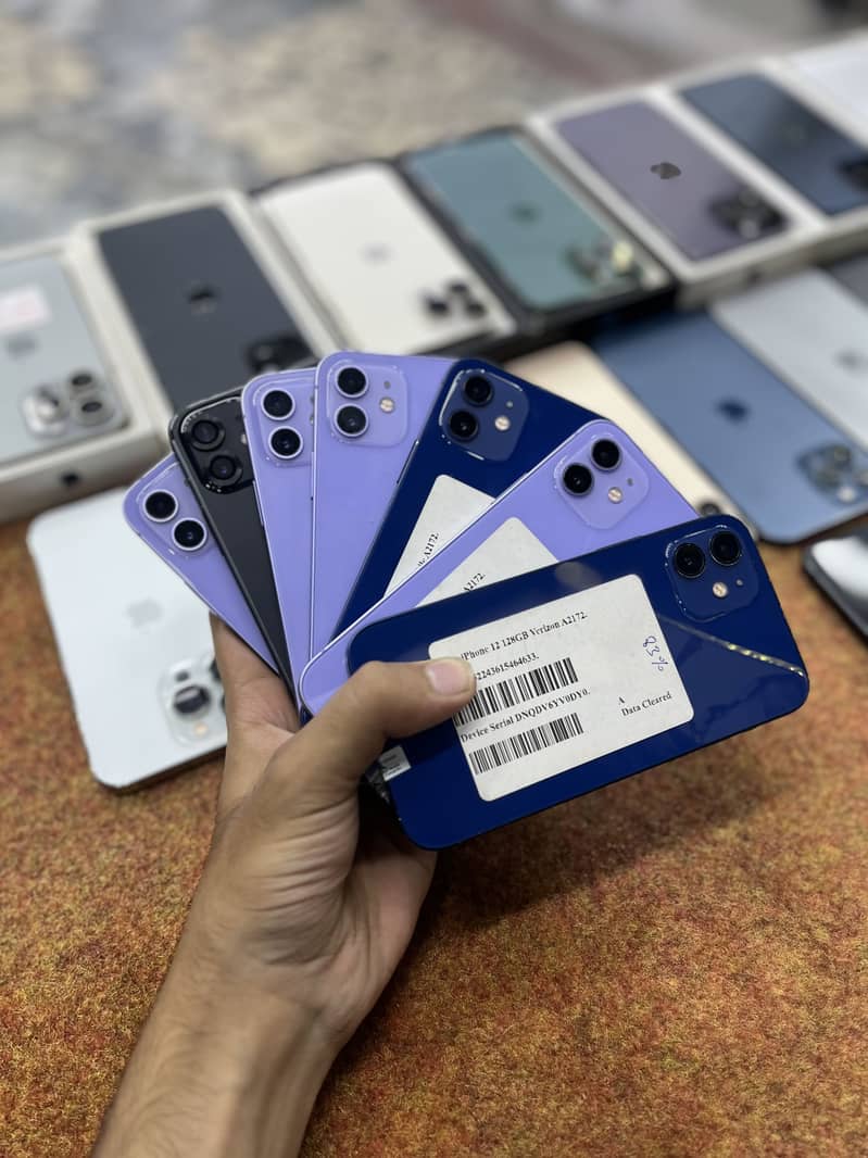 Apple iPhone 12 0