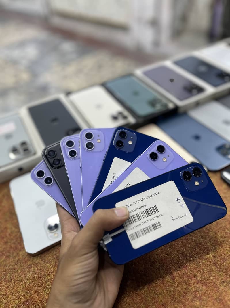 Apple iPhone 12 2