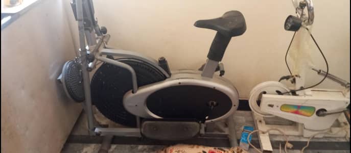exercise bike /cycle