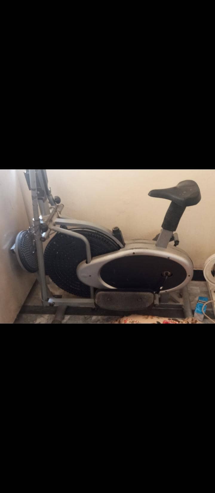 exercise bike /cycle 1