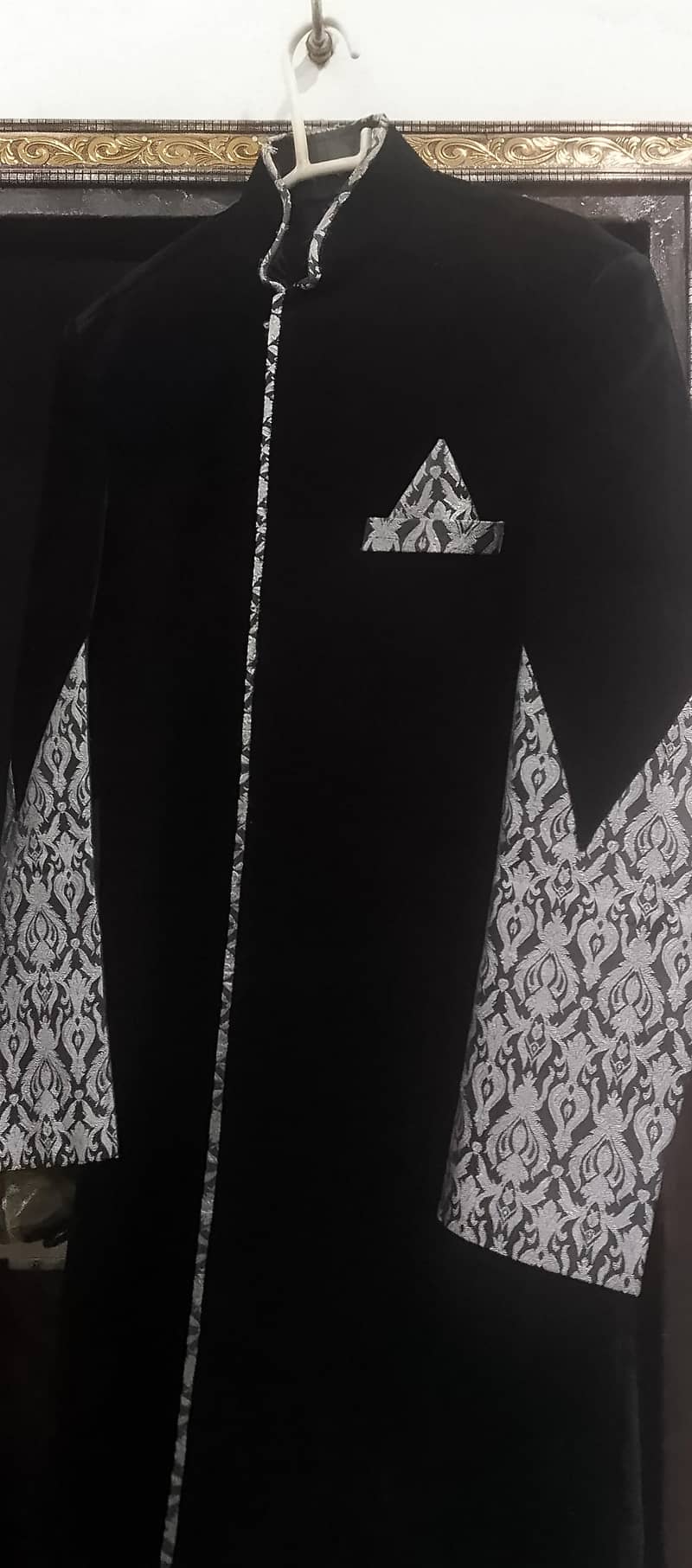 sherwani 2
