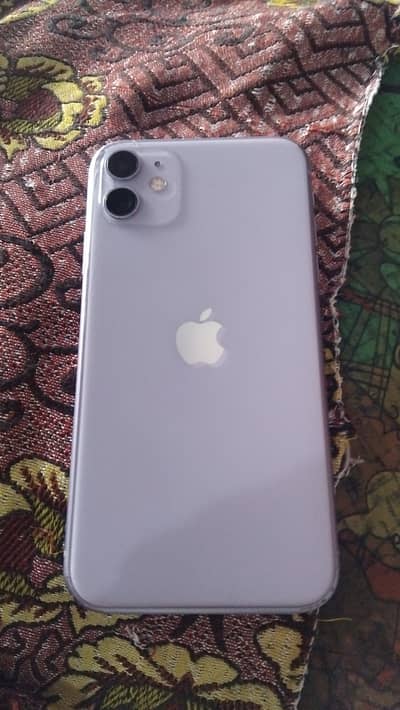 Apple iPhone 11