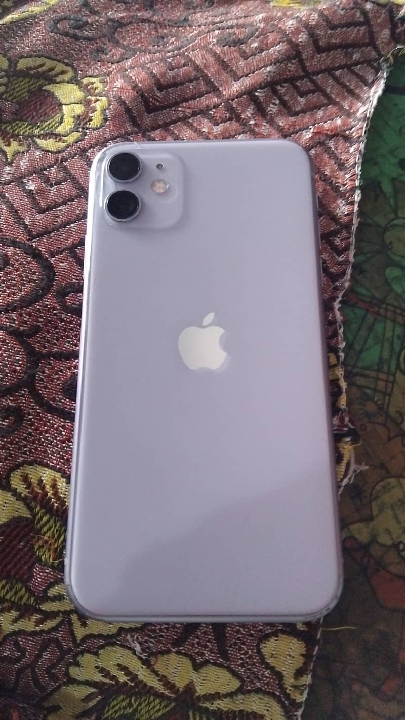 Apple iPhone 11 1