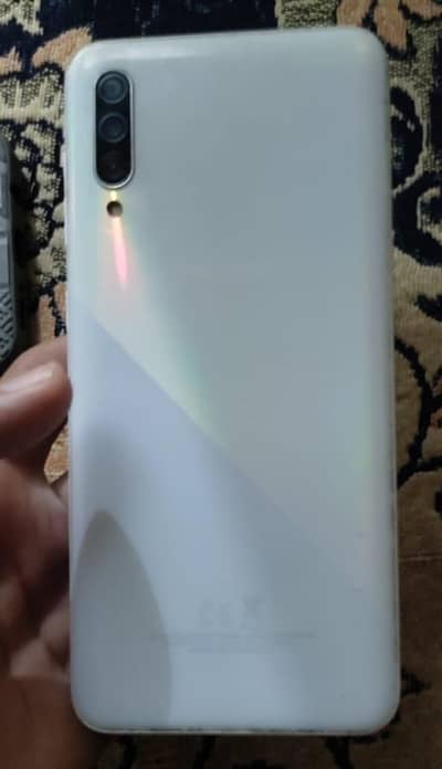 Samsung A30s 03140033539