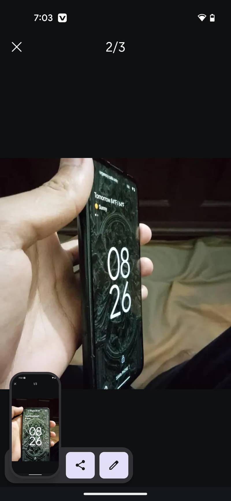google pixel 4a4g 2