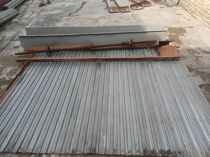 Dukan Shutters 0