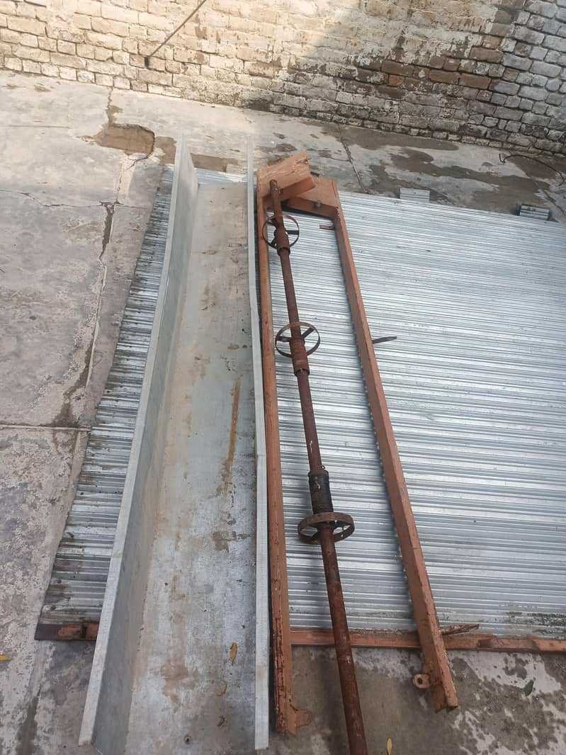 Dukan Shutters 2