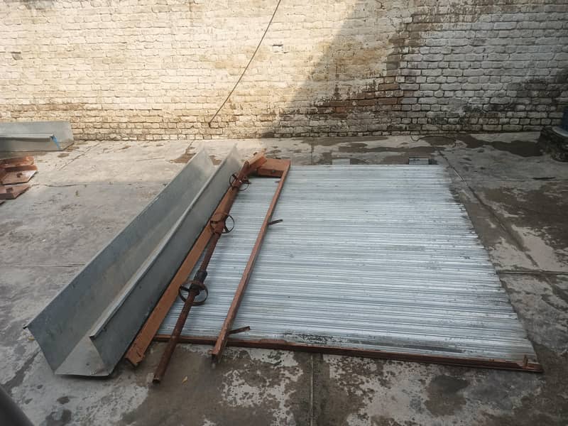 Dukan Shutters 3