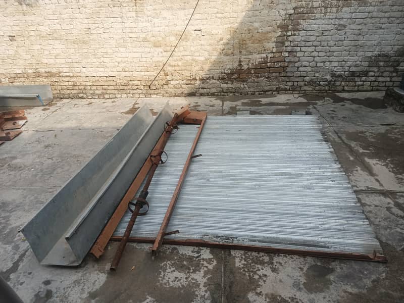 Dukan Shutters 4