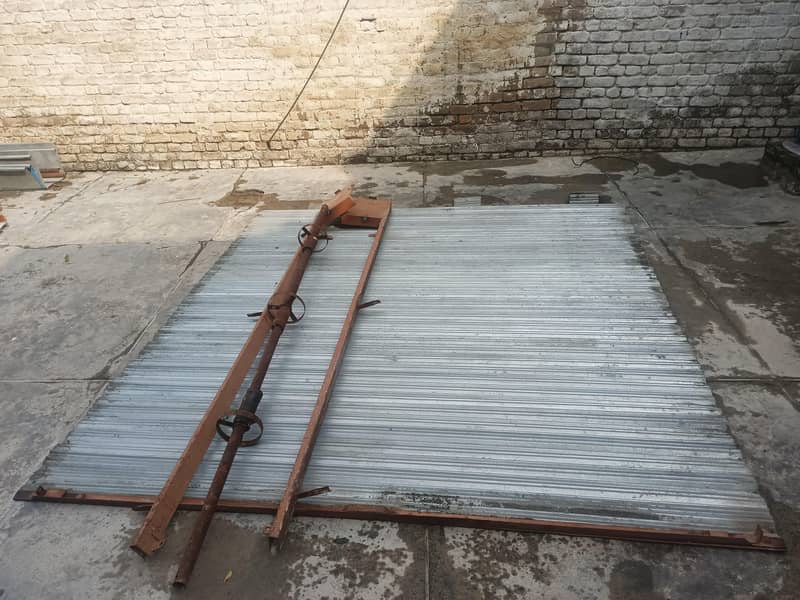Dukan Shutters 6