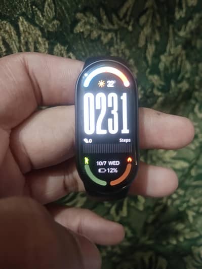 Original Xiaomi Band 10