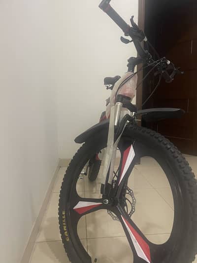 Sk cycle