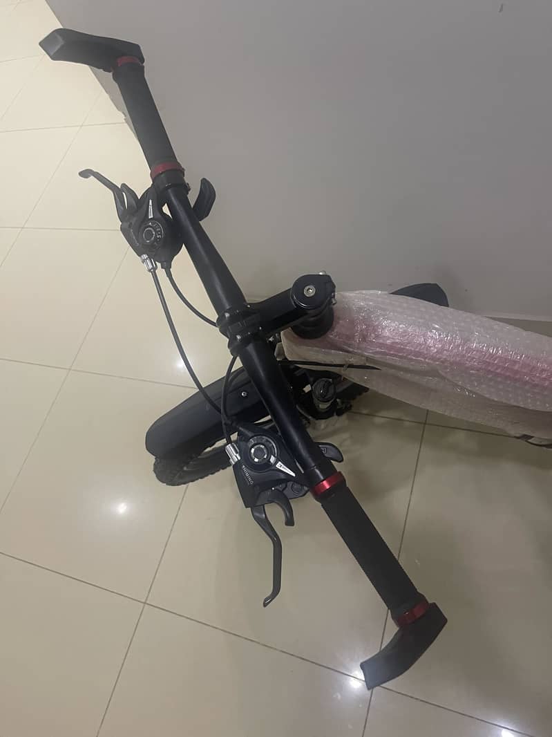 Sk cycle 2