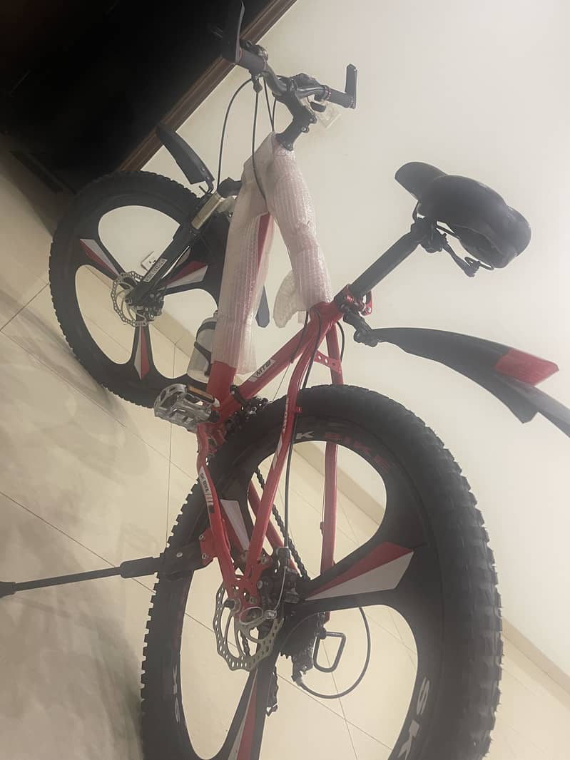 Sk cycle 3
