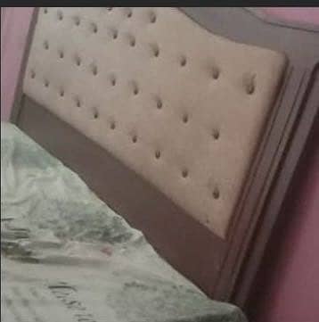 Good quality Wooden Bed For Cheap