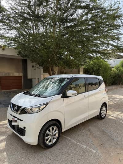 Nissan Dayz 2019