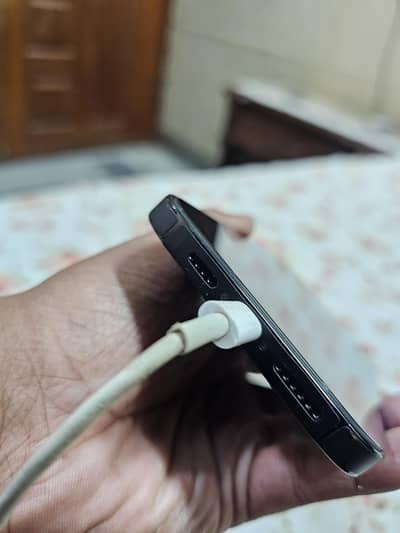 Iphone 14 Pro Max Waterpack 128GB Official PTA Approved