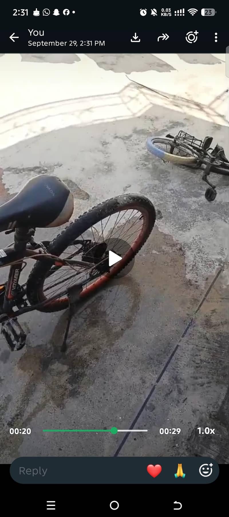 bicycle 1