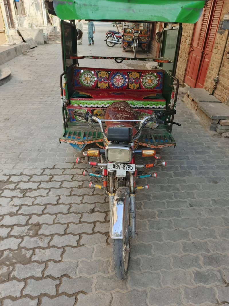 raksha 2