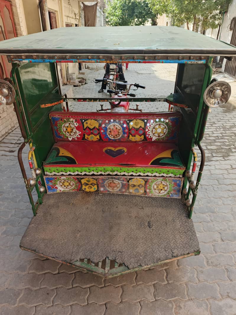 raksha 5