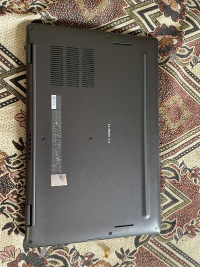 Dell Latitude 7420 – Core i7 11th Gen | 16GB RAM | Windows 11 pro