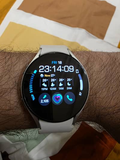 Samsung Galaxy Watch 5 44mm