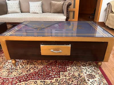 Center Table