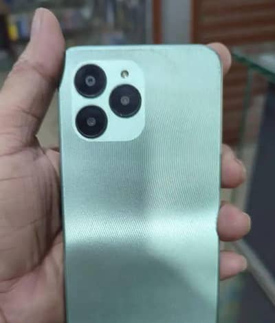Dcode Cygnal 3 Lite 4+4 64 pta approved 10/10