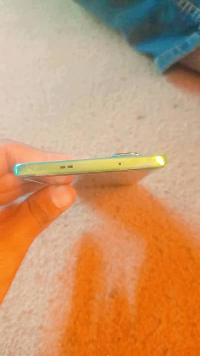 Infinix Hot 50 Pro Plus