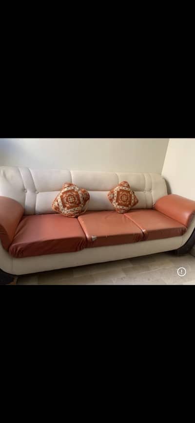 Sofa Set 7 Seater