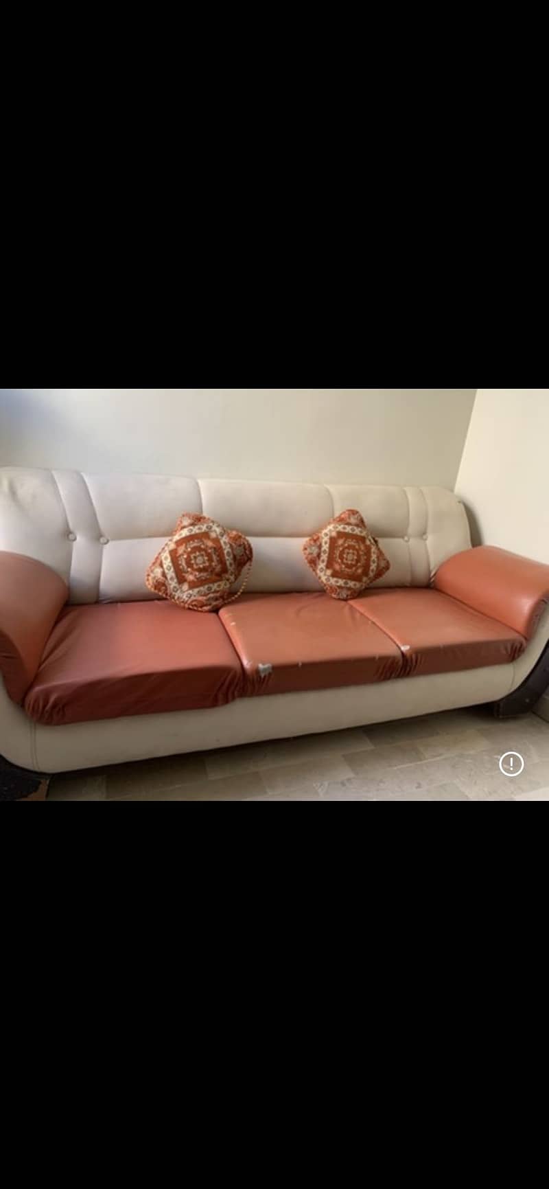 Sofa Set 7 Seater 0
