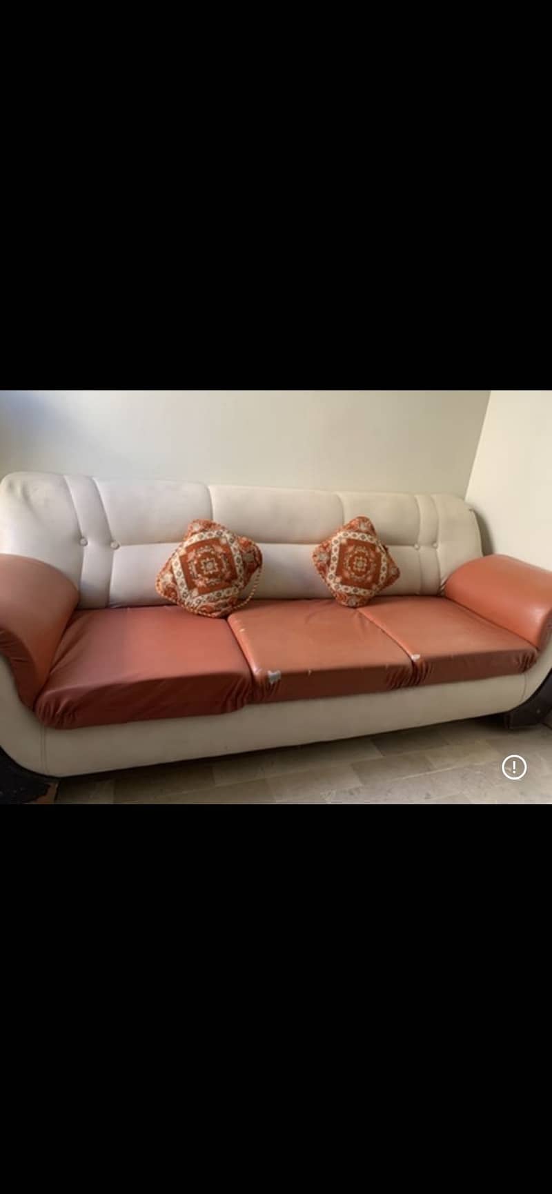 Sofa Set 7 Seater 1