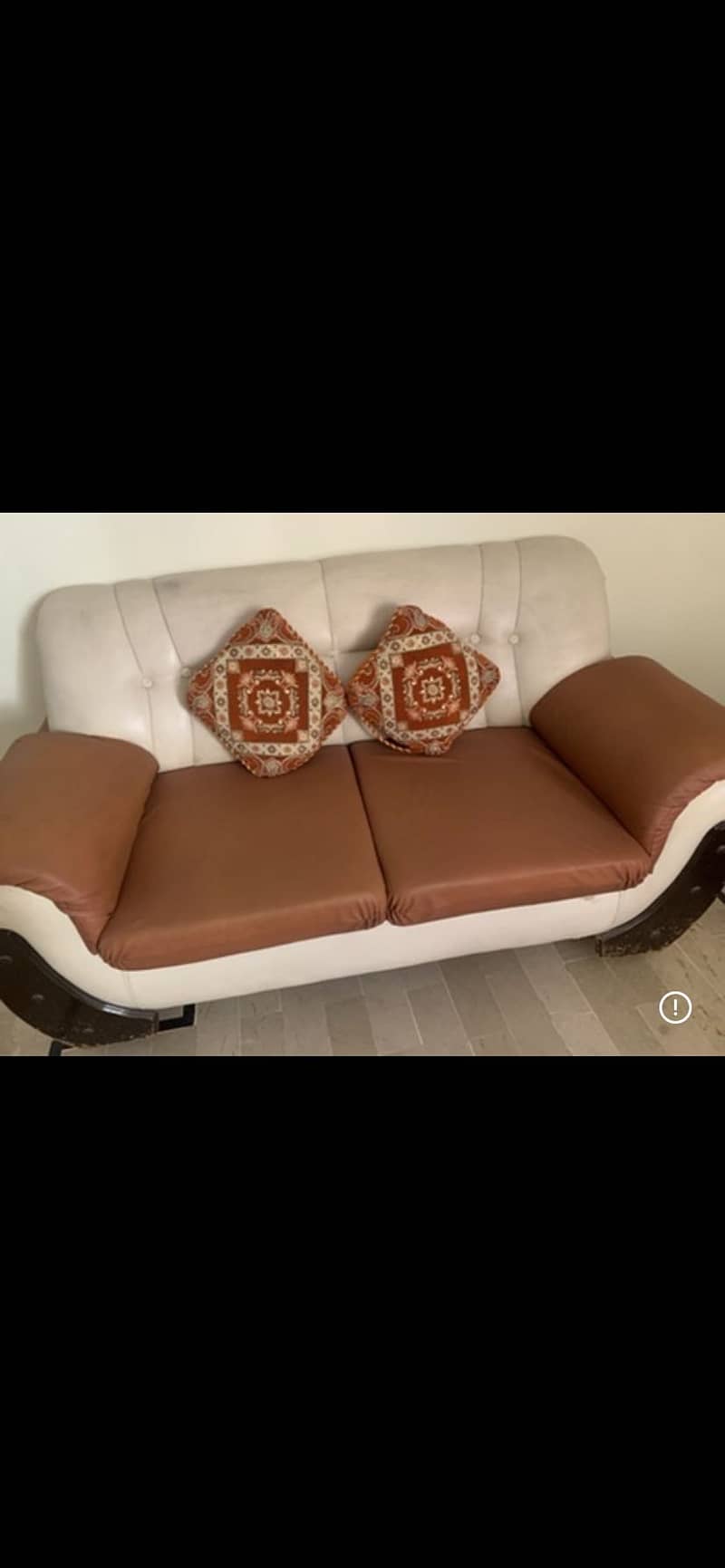 Sofa Set 7 Seater 2