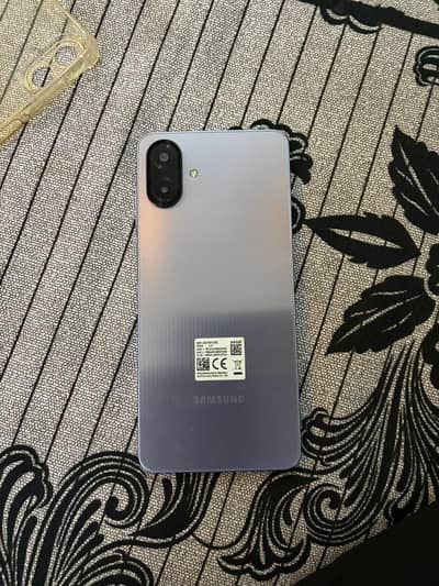 Samsung Mobile A07 5G